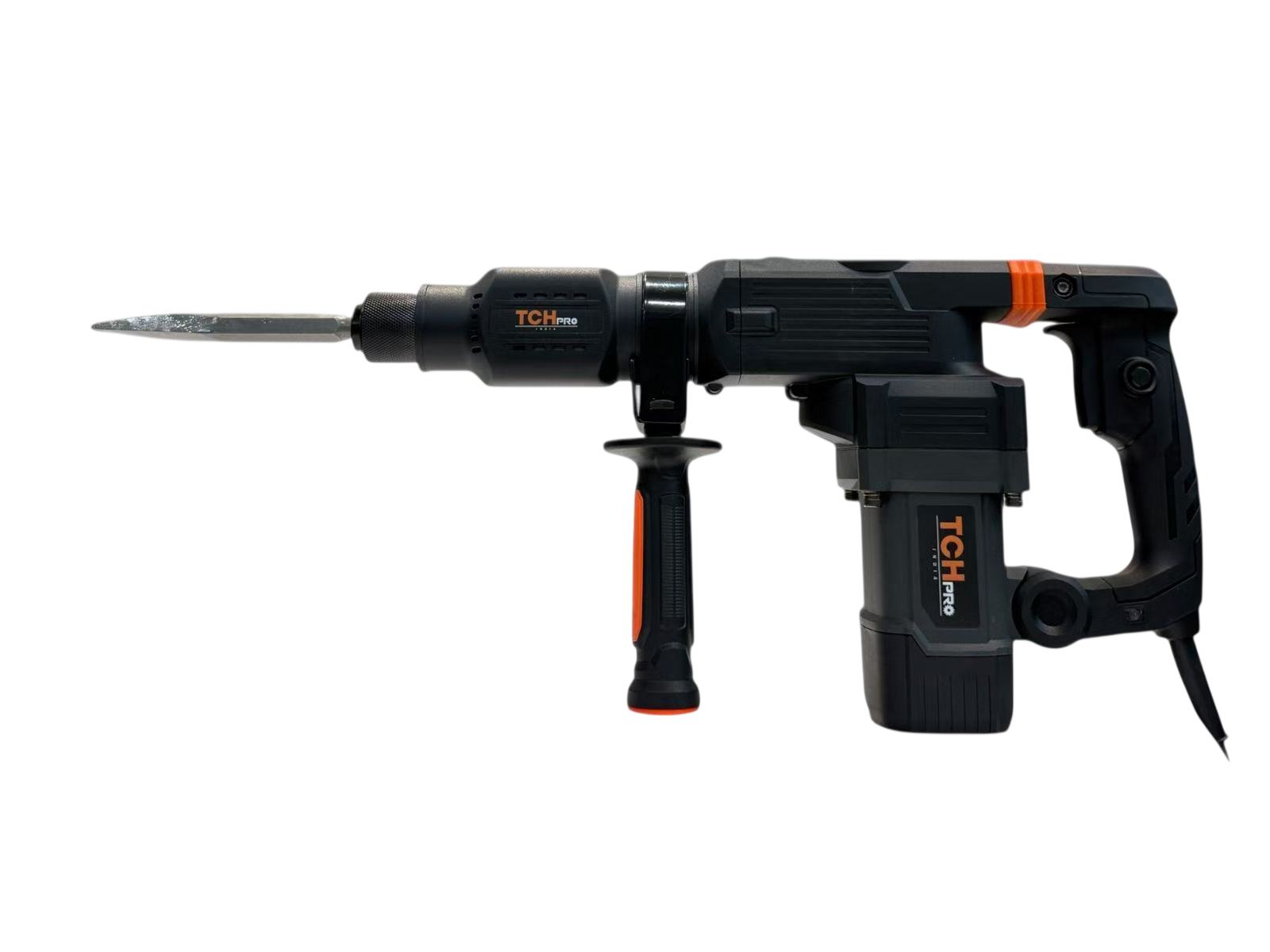 Hammer Drills & Demolition