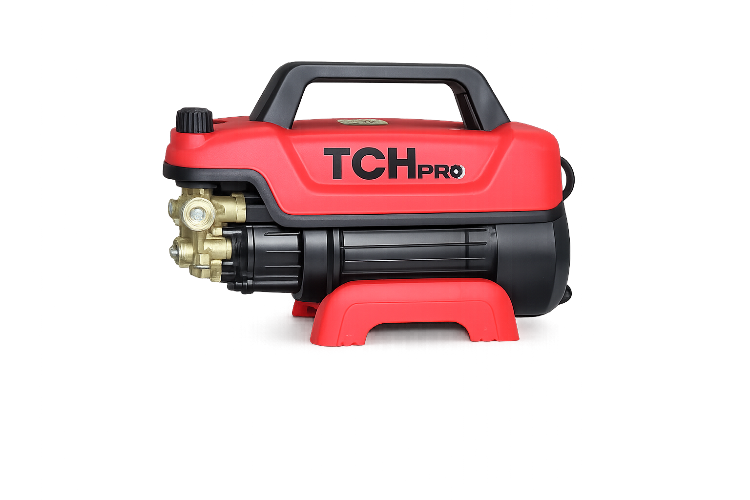 Pressure Washers