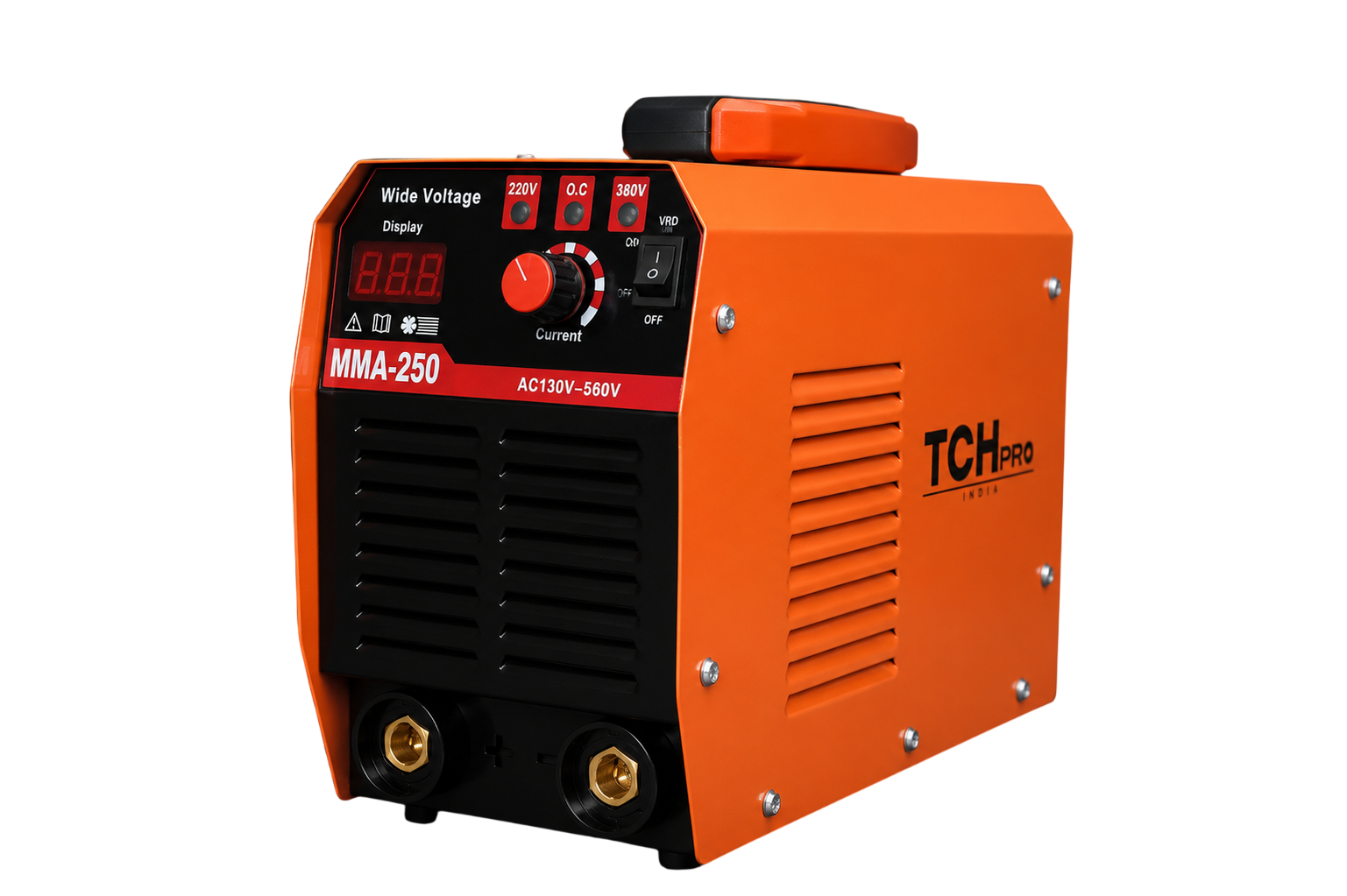 Welding Machines