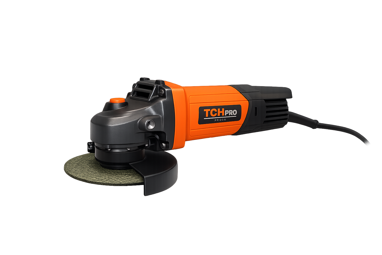Angle Grinders & Saws