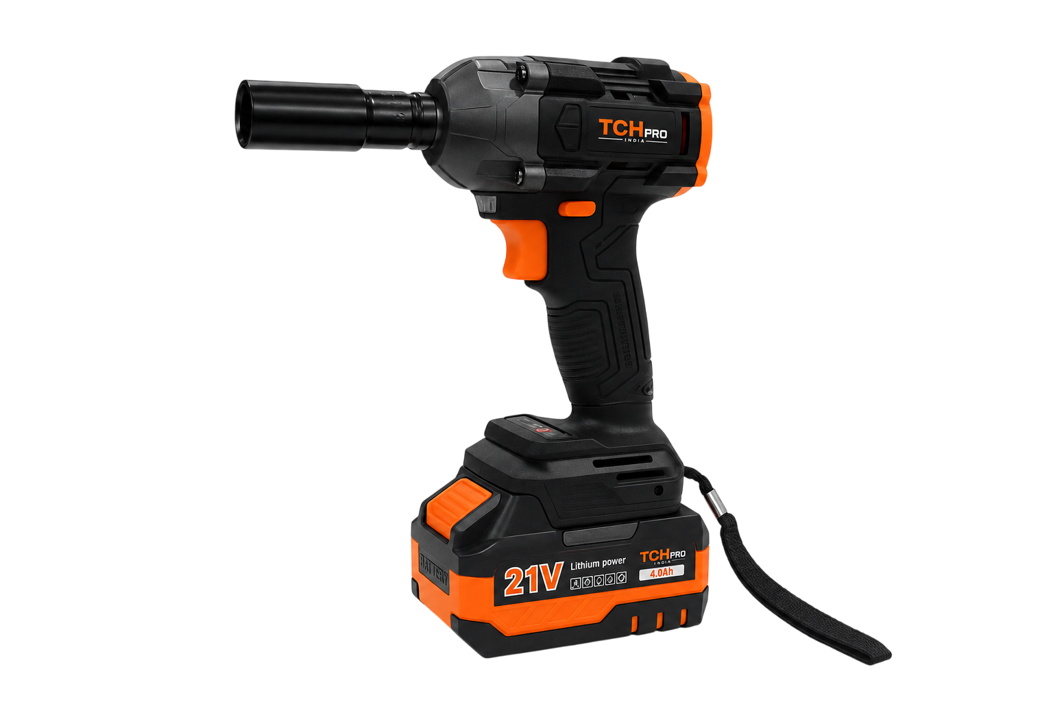 Cordless Series