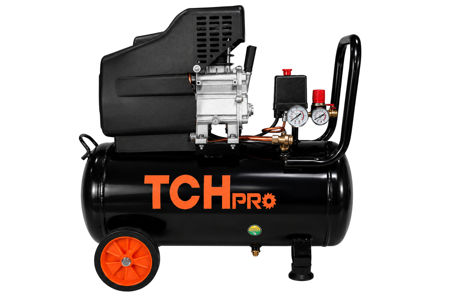 Air Compressors